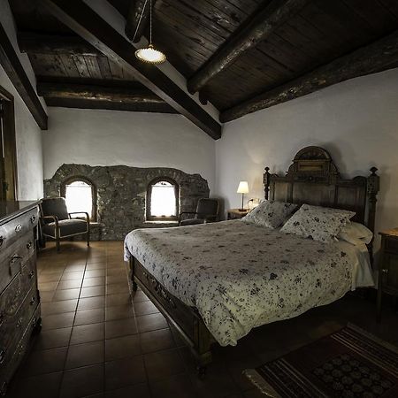 Casa Parramon Villa Peramea Luaran gambar