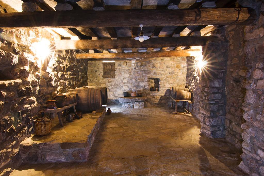 Casa Parramon Villa Peramea Luaran gambar