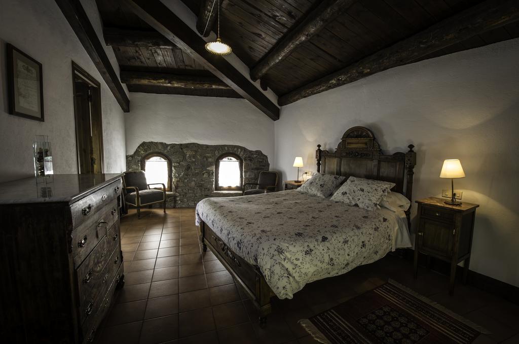 Casa Parramon Villa Peramea Luaran gambar