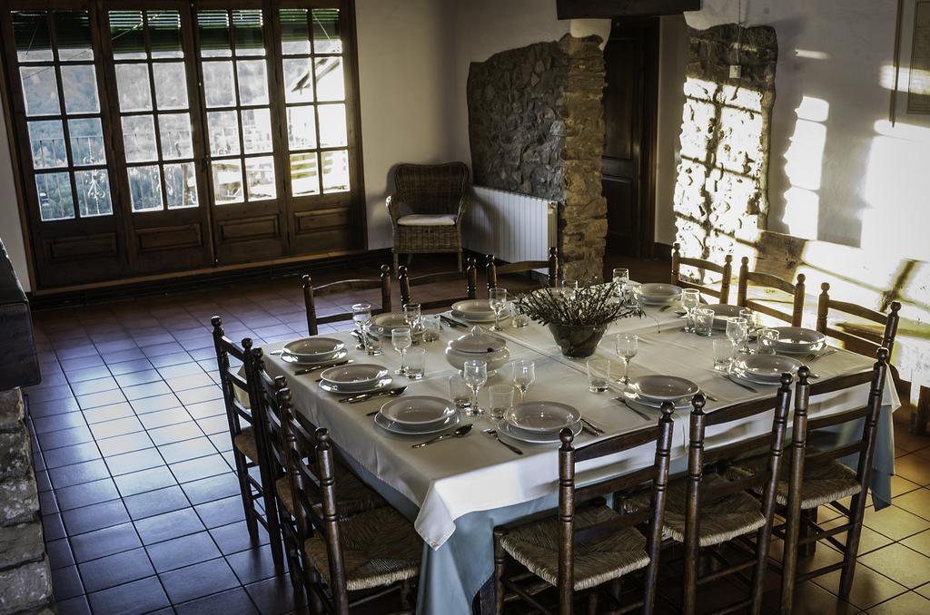 Casa Parramon Villa Peramea Luaran gambar