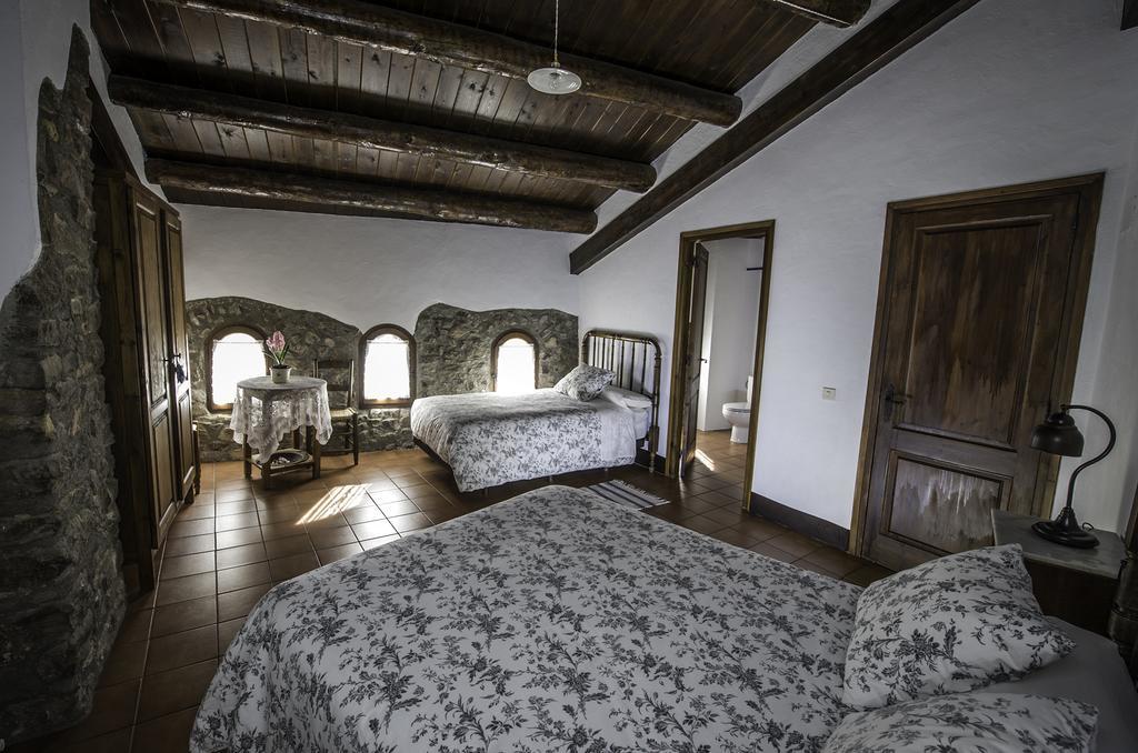 Casa Parramon Villa Peramea Luaran gambar