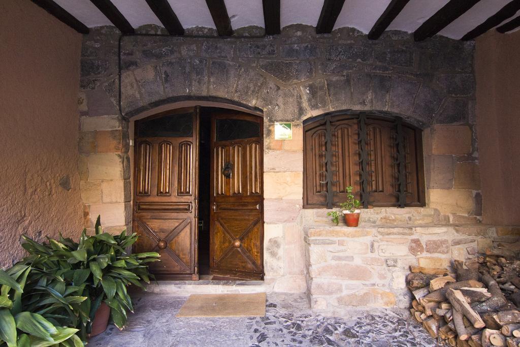 Casa Parramon Villa Peramea Luaran gambar