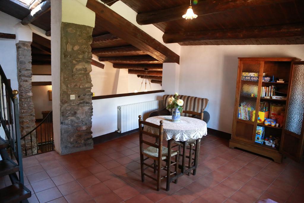 Casa Parramon Villa Peramea Luaran gambar