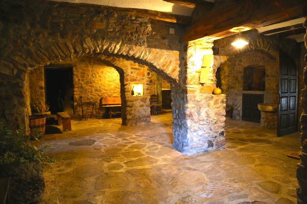 Casa Parramon Villa Peramea Luaran gambar