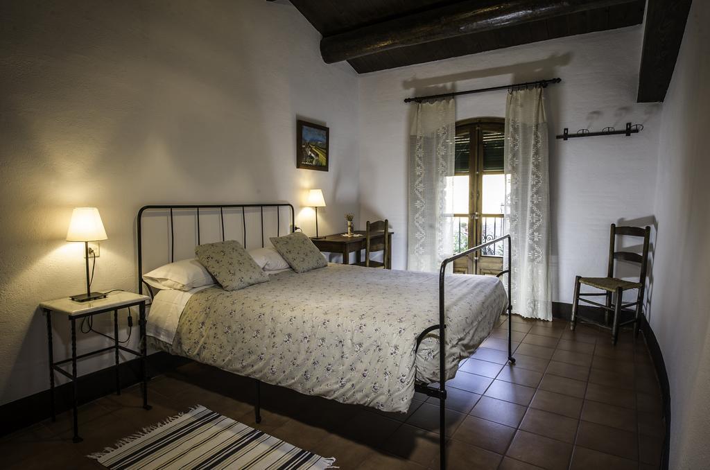 Casa Parramon Villa Peramea Luaran gambar