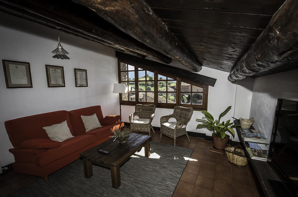 Casa Parramon Villa Peramea Luaran gambar