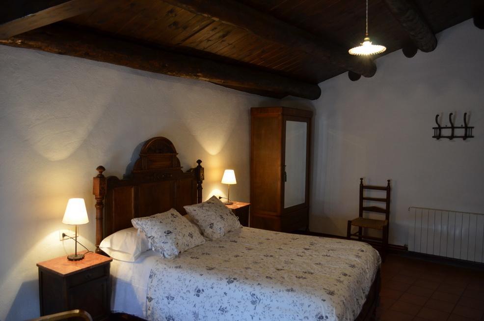 Casa Parramon Villa Peramea Luaran gambar