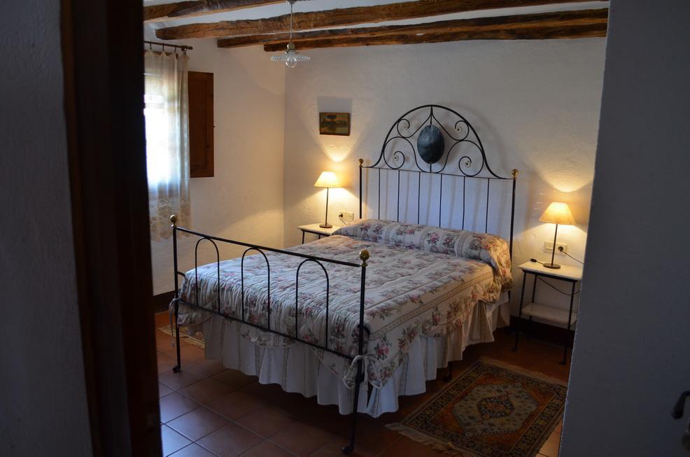 Casa Parramon Villa Peramea Luaran gambar