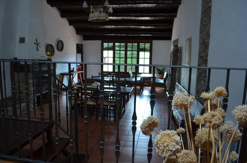 Casa Parramon Villa Peramea Luaran gambar
