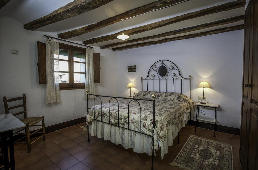 Casa Parramon Villa Peramea Luaran gambar