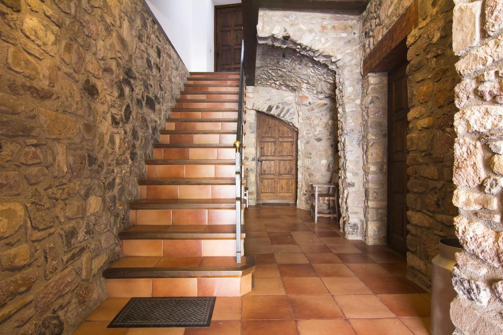 Casa Parramon Villa Peramea Luaran gambar