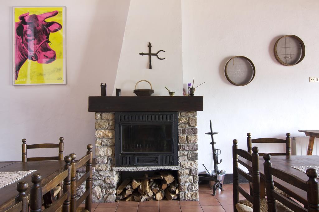 Casa Parramon Villa Peramea Luaran gambar