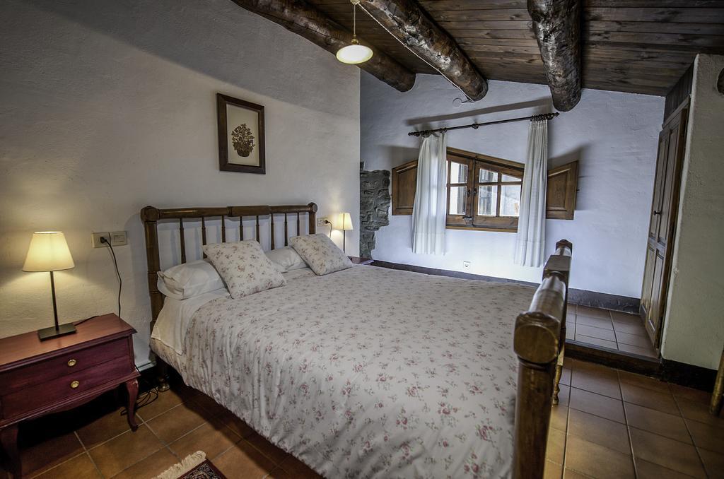Casa Parramon Villa Peramea Luaran gambar