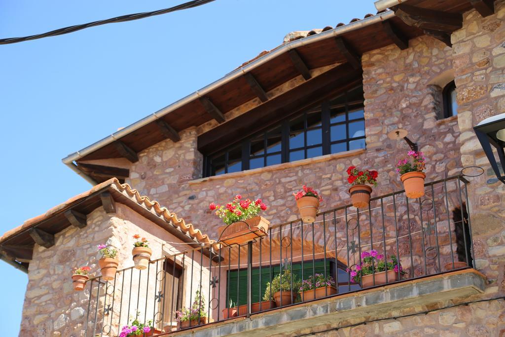 Casa Parramon Villa Peramea Luaran gambar