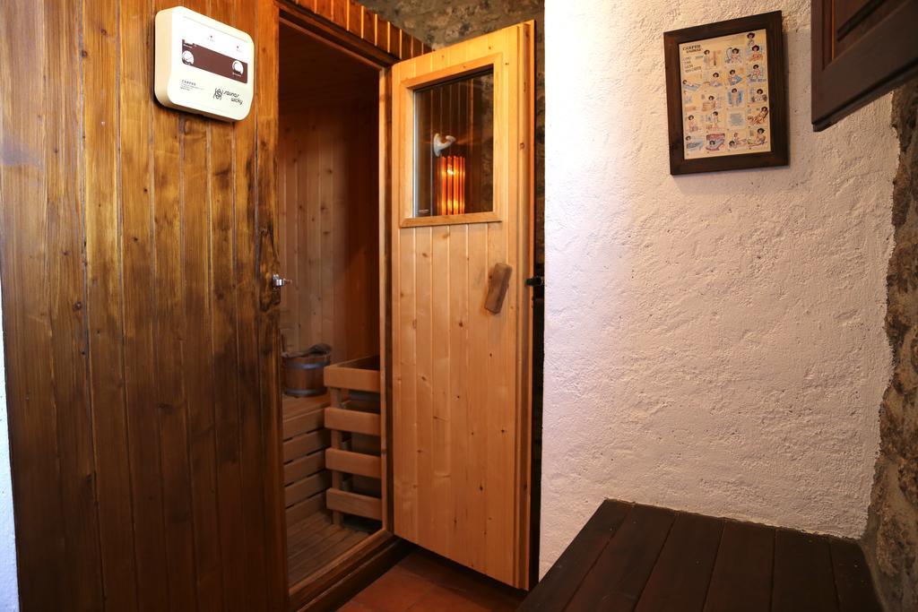 Casa Parramon Villa Peramea Luaran gambar