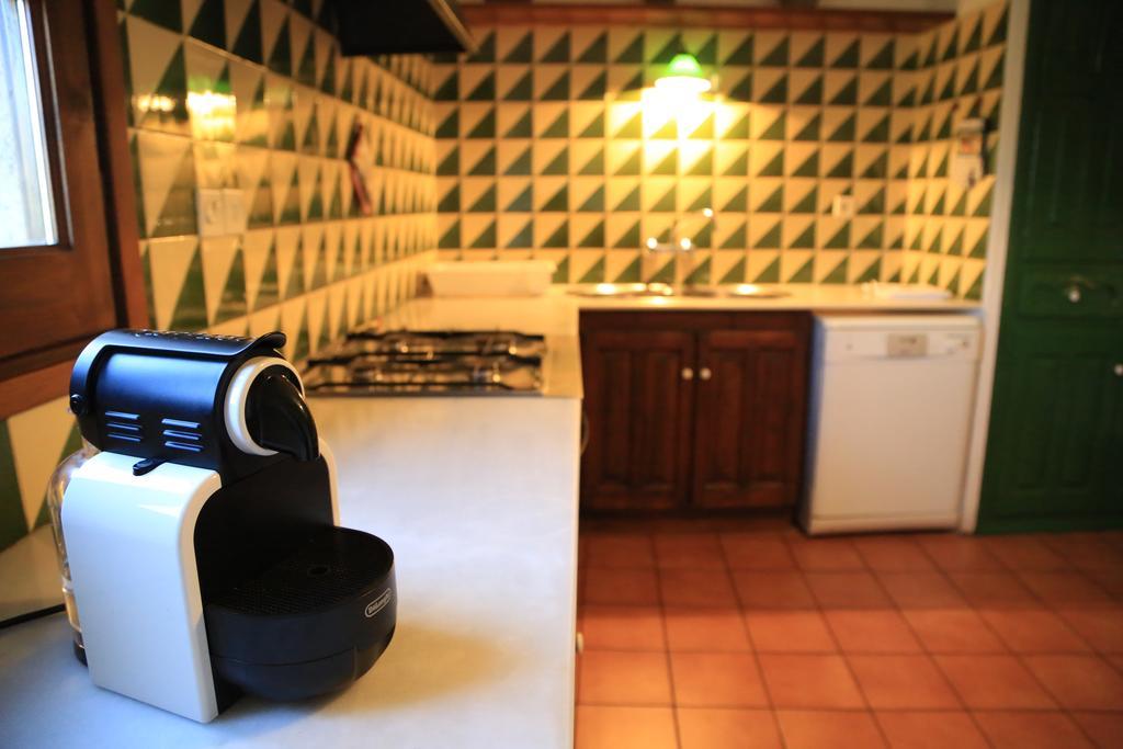 Casa Parramon Villa Peramea Luaran gambar