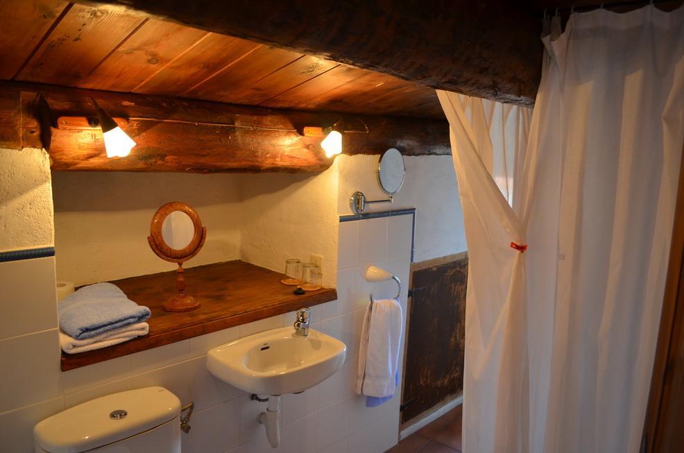 Casa Parramon Villa Peramea Luaran gambar