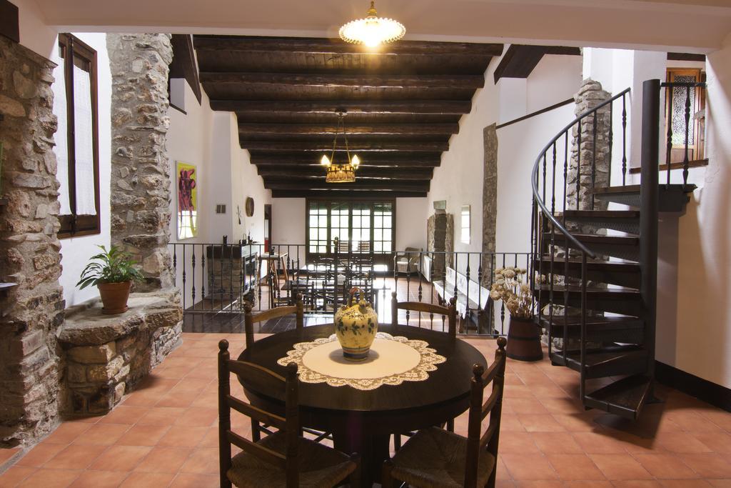 Casa Parramon Villa Peramea Luaran gambar