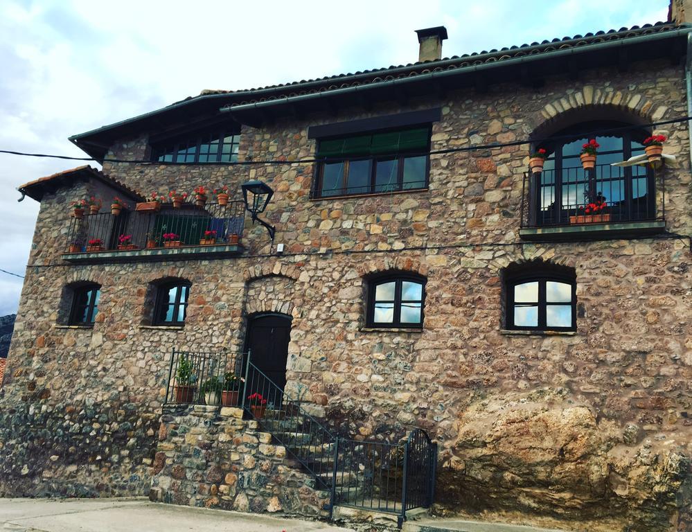 Casa Parramon Villa Peramea Luaran gambar